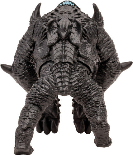 McFarlane - Pacific Rim - 4" Leatherback (Kaiju) Figure Playset & Comic