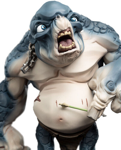 WETA Workshop Mini Epics - The Lord of the Rings Trilogy - Cave Troll