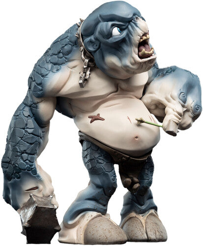 WETA Workshop Mini Epics - The Lord of the Rings Trilogy - Cave Troll