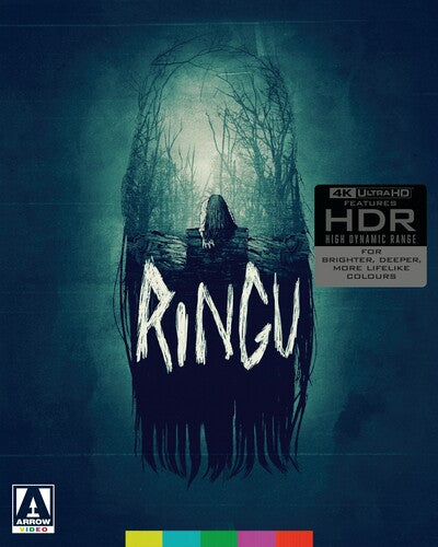 Ringu (4K Ultra HD)