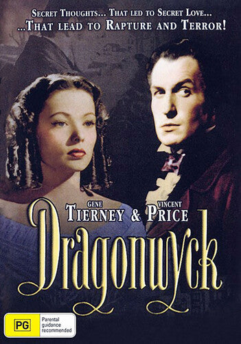 Dragonwyck (DVD)