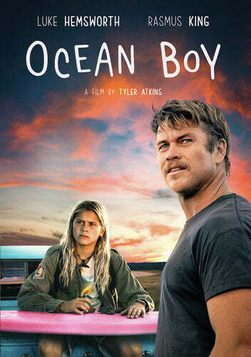 Ocean Boy (DVD)