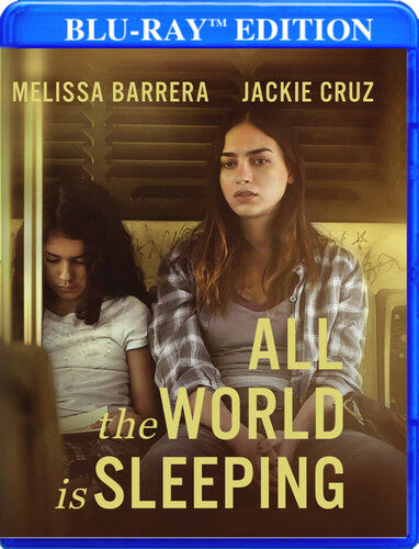 All the World Is Sleeping (Blu-ray)