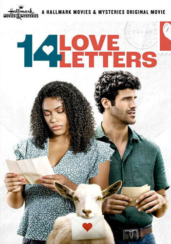 14 Love Letters (DVD)