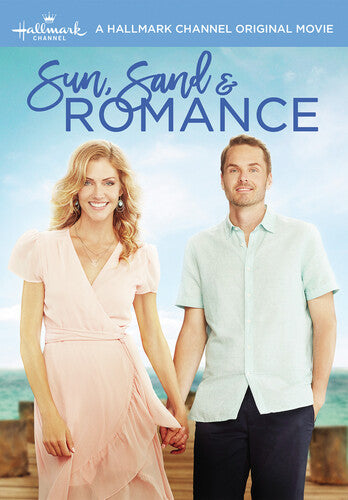 Sun, Sand & Romance (DVD)