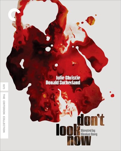 Don't Look Now (Criterion Collection) (4K Ultra HD)