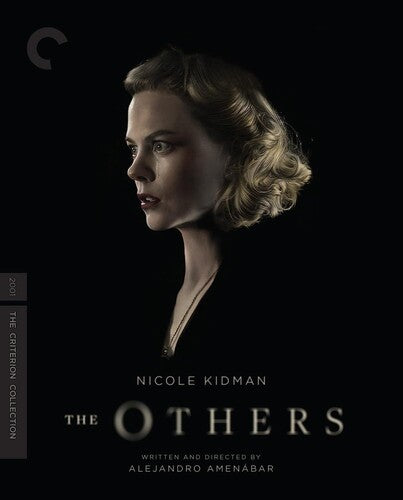 The Others (Criterion Collection) (4K Ultra HD)