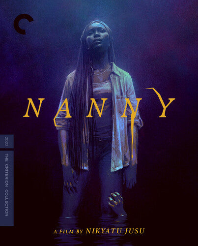 Nanny (Criterion Collection) (Blu-ray)