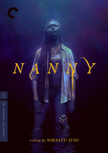 Nanny (Criterion Collection) (DVD)