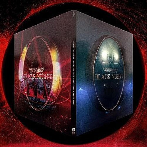 Babymetal Begins - The Other One (Blu-ray)