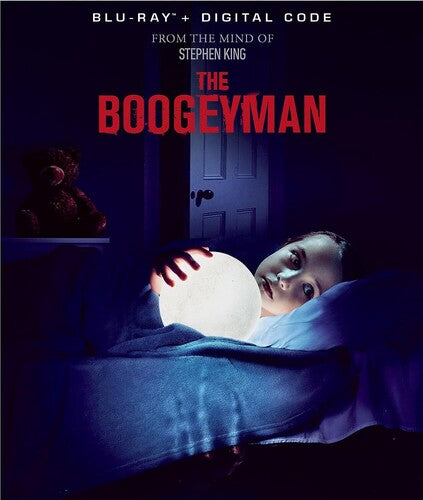 The Boogeyman (Blu-ray)