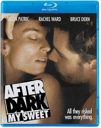 After Dark, My Sweet (Blu-ray)