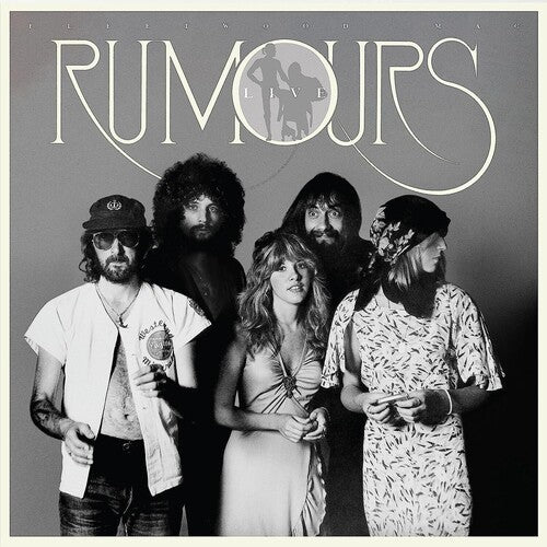 Fleetwood Mac - Rumours Live (CD)