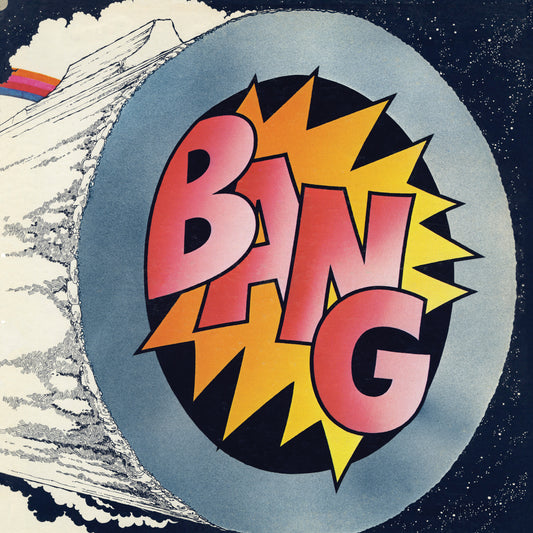 The Bang - Bang (CD)