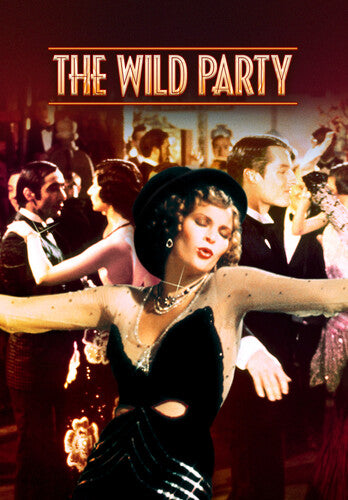 The Wild Party (DVD)