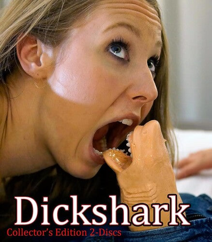 Dickshark (Blu-ray)