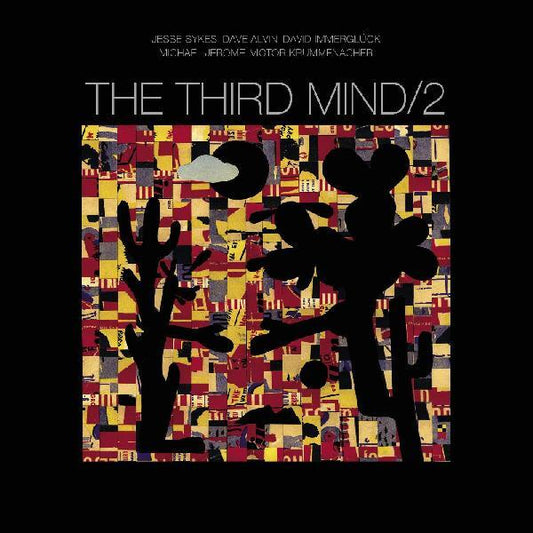 Third Mind - The Third Mind 2 (CD)