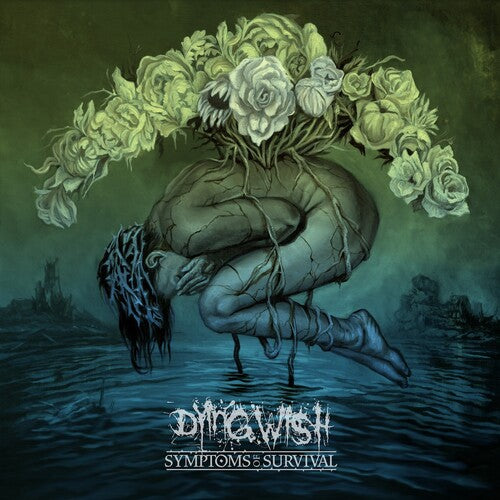 Dying Wish - Symptoms of Survival (CD)