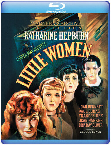 Little Women (Blu-ray)