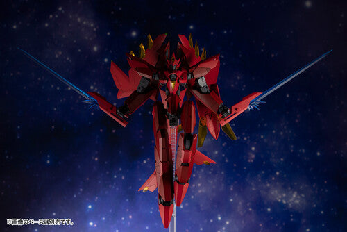 Kotobukiya - M.S.G - Variable Frame System 02 Garudagear (Diablo)