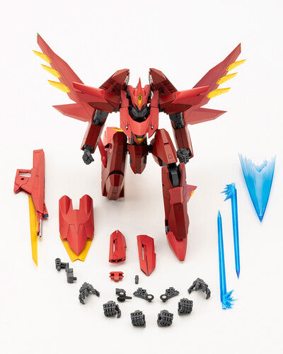 Kotobukiya - M.S.G - Variable Frame System 02 Garudagear (Diablo)