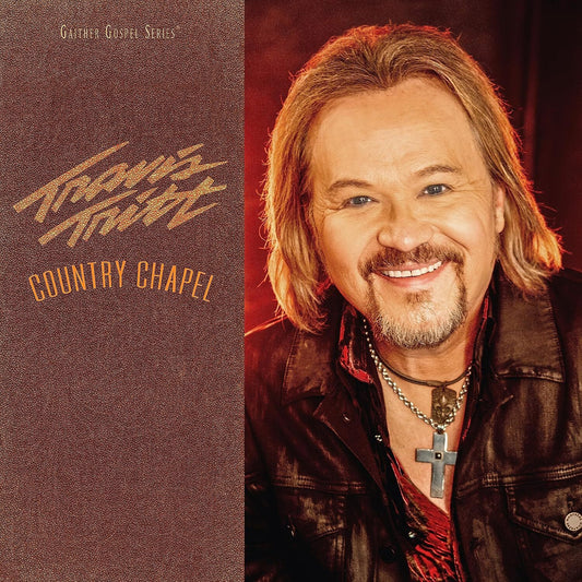 Travis Tritt - Country Chapel (CD)