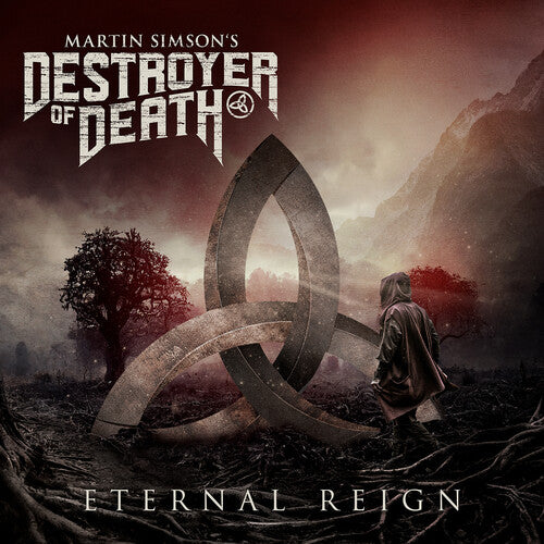 Eternal Reign (CD)