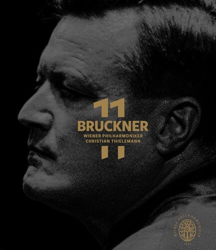 Bruckner 11 - the Complete Symphonies (Blu-ray)