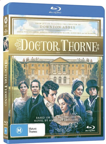 Doctor Thorne (Blu-ray)