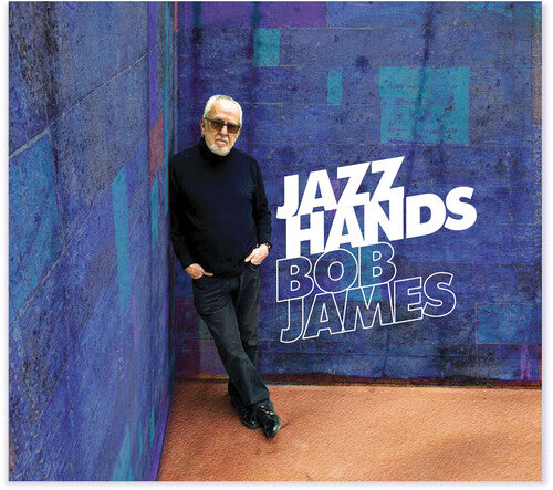 Bob James - Jazz Hands - MQA-CD (CD)