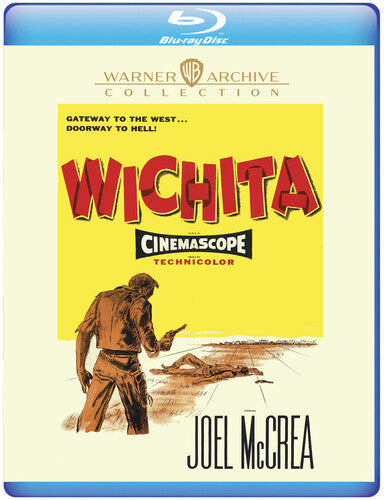 Wichita (Blu-ray)