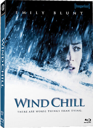 Wind Chill (Blu-ray)