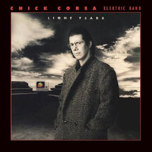 Chick Corea - Light Years (CD)