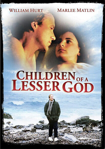 Children Of A Lesser God (DVD)