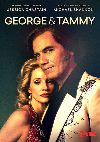 George & Tammy (DVD)