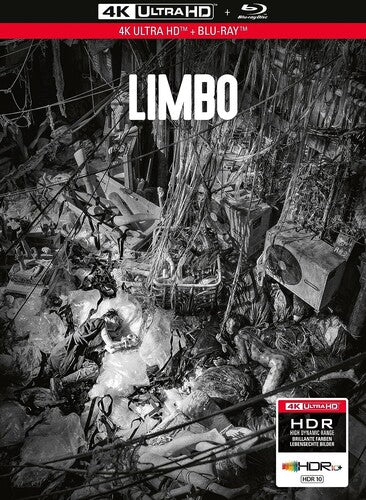 Limbo (4K Ultra HD)