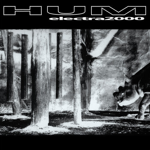 Hum - Electra 2000 (CD)