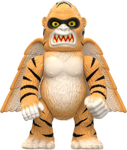 Super7 - Wing Kong - ReAction Figure Wave 1 (Tiger)[Box]