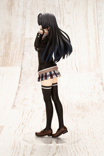 Kotobukiya - My Teen Romantic Comedy Snafu Climax - Yukino Yukinoshita