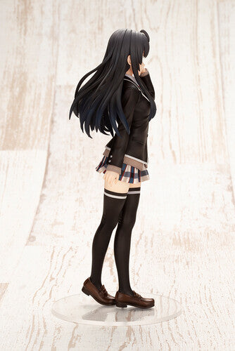 Kotobukiya - My Teen Romantic Comedy Snafu Climax - Yukino Yukinoshita