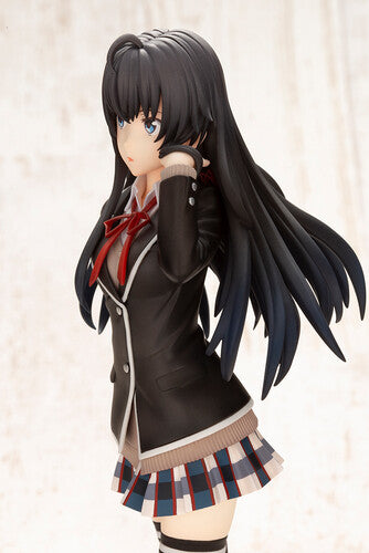 Kotobukiya - My Teen Romantic Comedy Snafu Climax - Yukino Yukinoshita