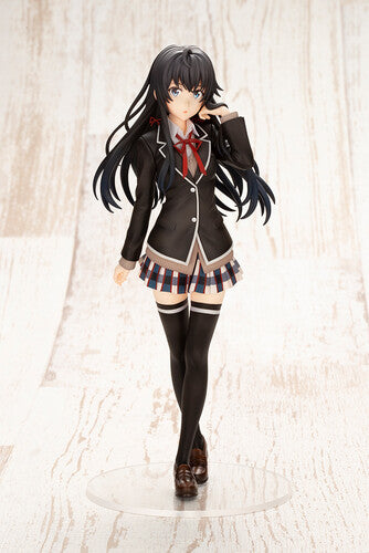 Kotobukiya - My Teen Romantic Comedy Snafu Climax - Yukino Yukinoshita