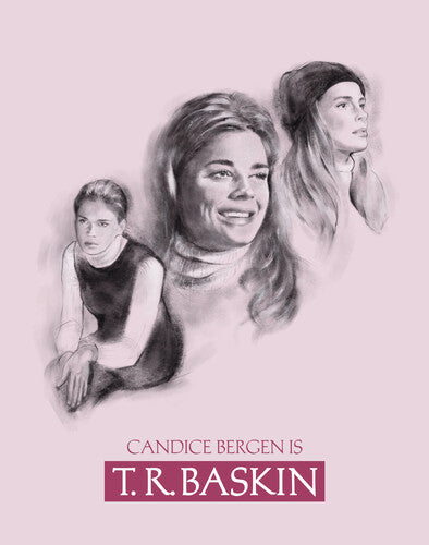 T.R. Baskin (Blu-ray)