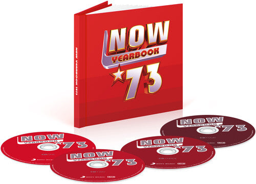 Various Artists - Now Yearbook 1973 / Various - Special Edition (CD)