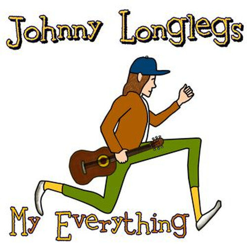 Johnny Longlegs - Johnny Longlegs (CD)