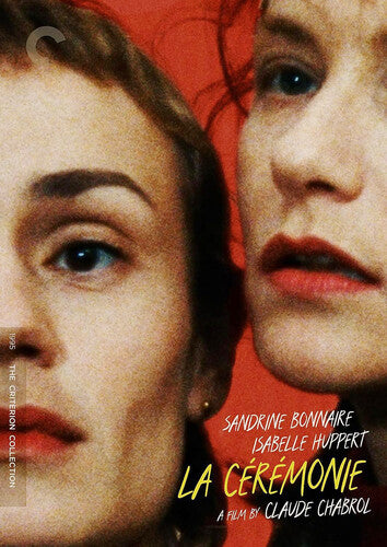 La Cérémonie (Criterion Collection) (DVD)