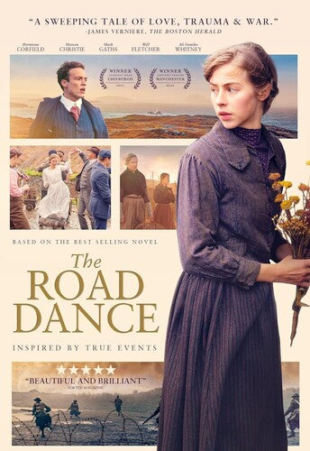 The Road Dance (DVD)