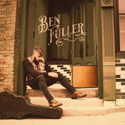 Ben Fuller - Ben Fuller (CD)