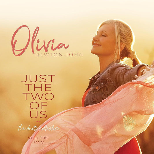 Olivia Newton-John - Just The Two Of Us: The Duets Collection (Volume 2) (CD)