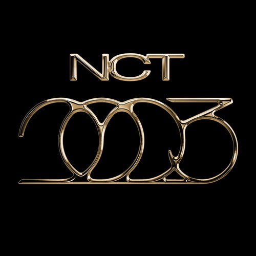 NCT 2023 - The 4th Album 'Golden Age' (Archiving Ver.) 1 (CD)